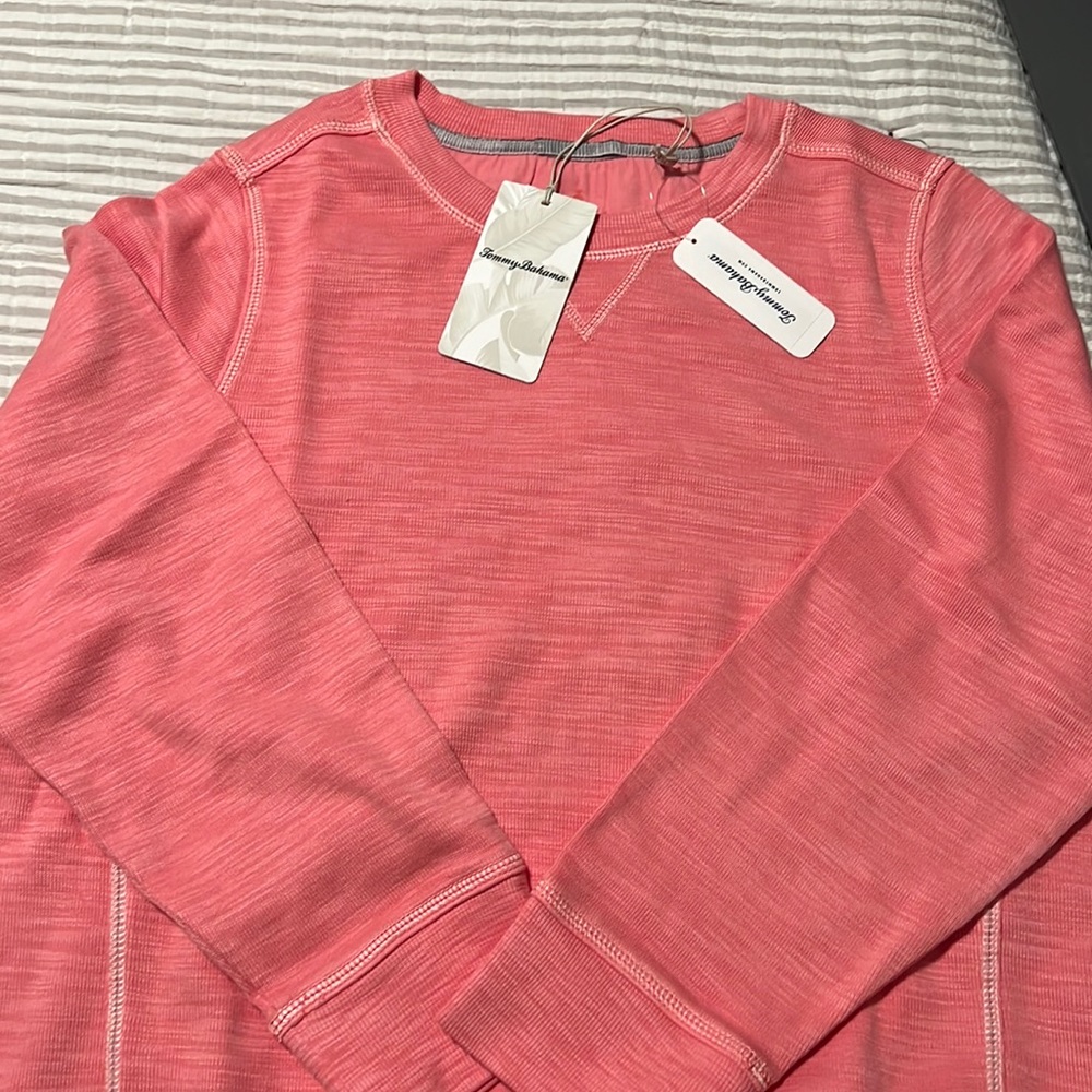 Tommy Bahama Tobago Bay Sweatshirt